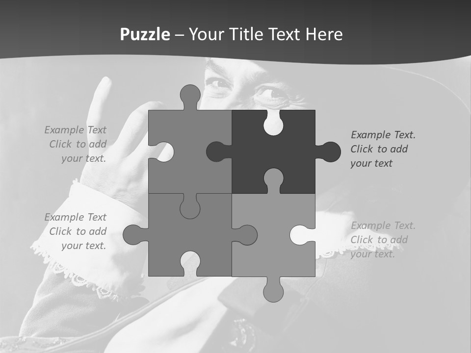 Snook Musketeers PowerPoint Template