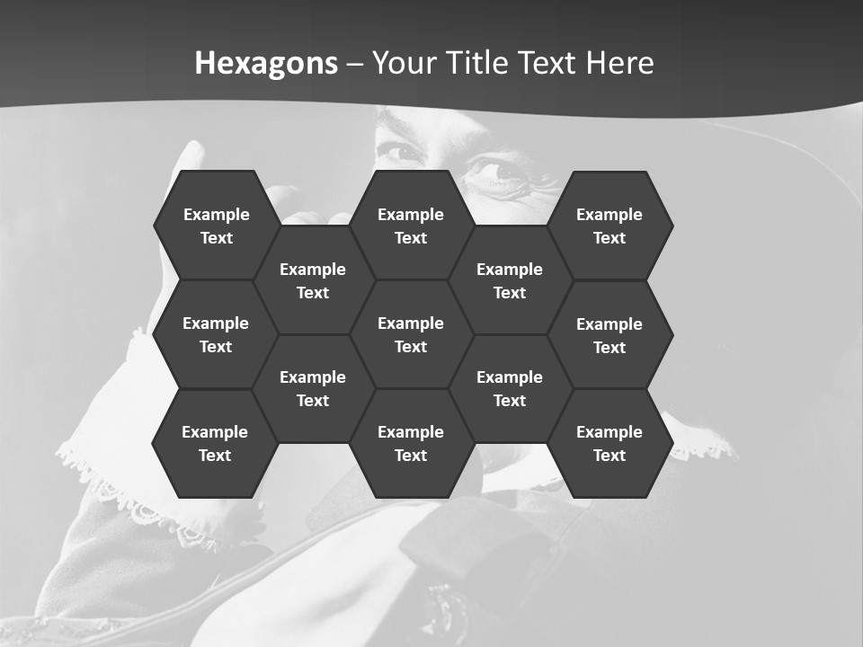 Snook Musketeers PowerPoint Template