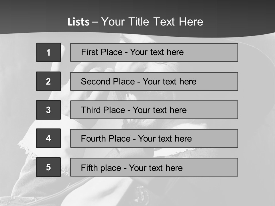 Snook Musketeers PowerPoint Template