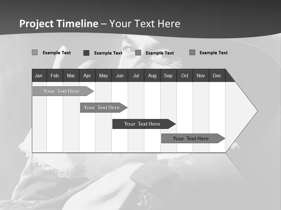Snook Musketeers PowerPoint Template