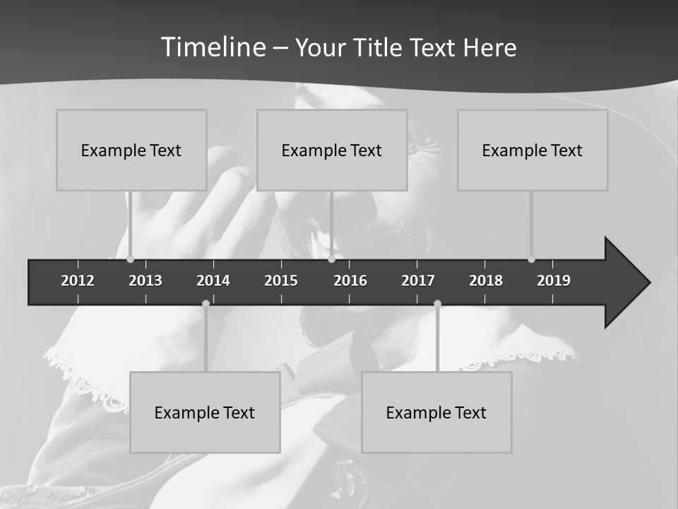 Snook Musketeers PowerPoint Template