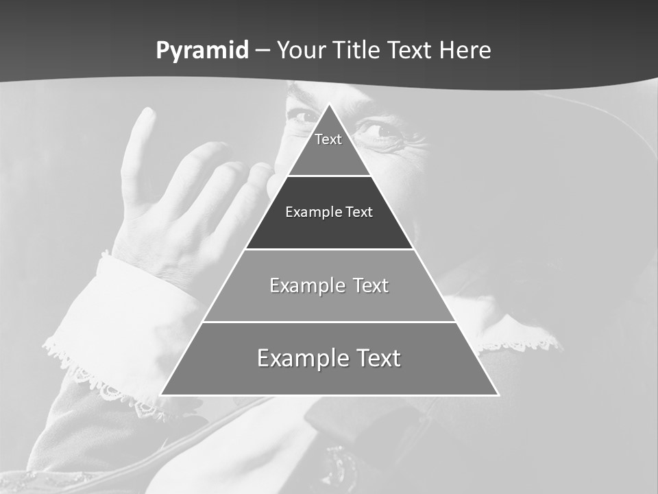 Snook Musketeers PowerPoint Template