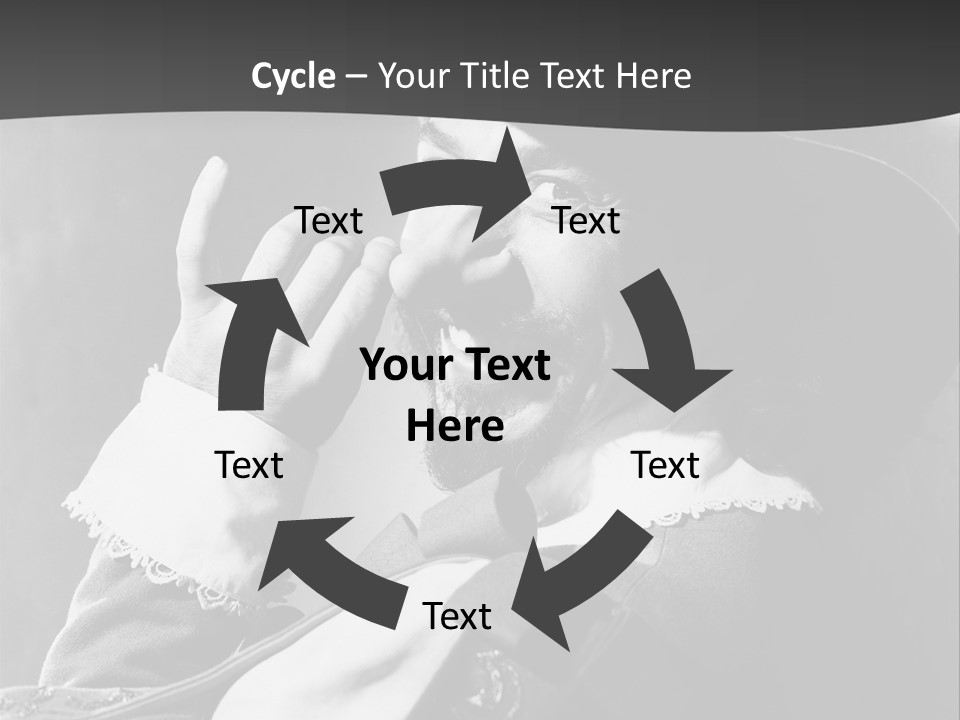 Snook Musketeers PowerPoint Template