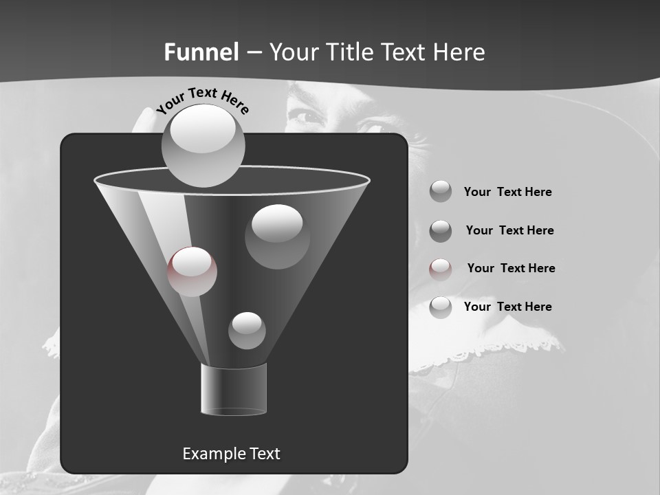 Snook Musketeers PowerPoint Template