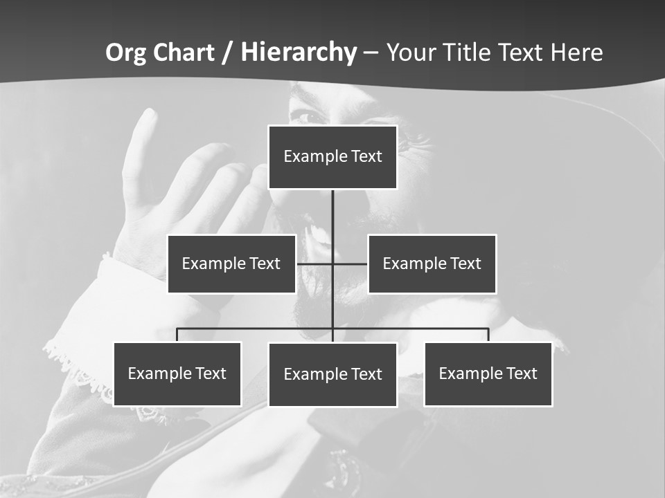 Snook Musketeers PowerPoint Template