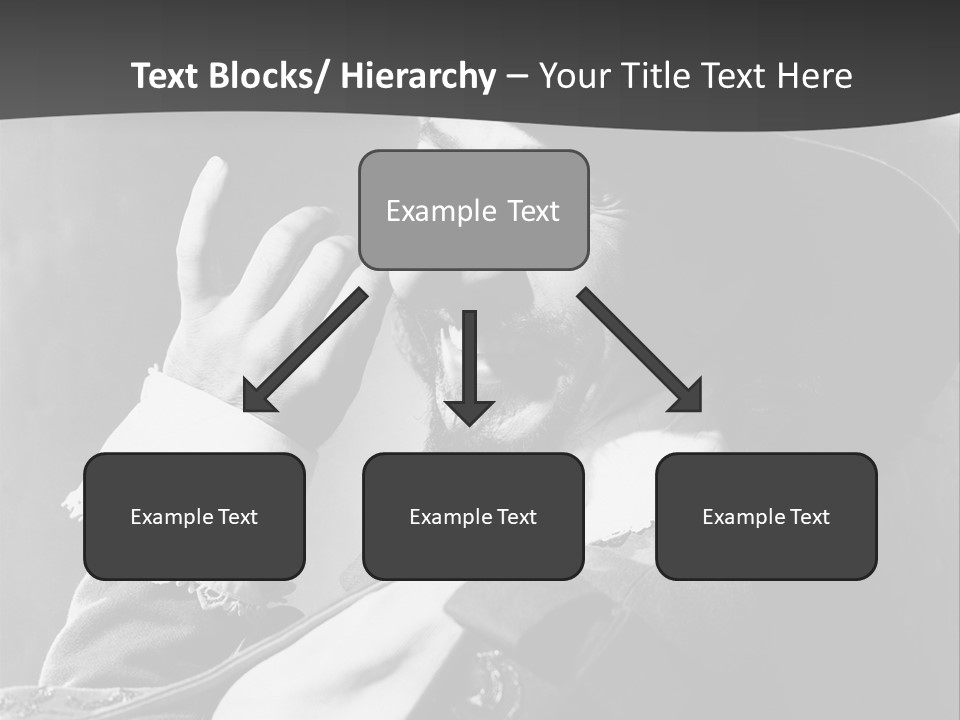 Snook Musketeers PowerPoint Template
