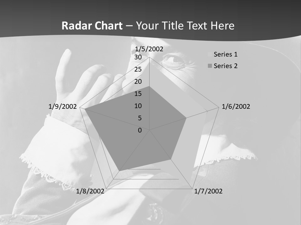 Snook Musketeers PowerPoint Template