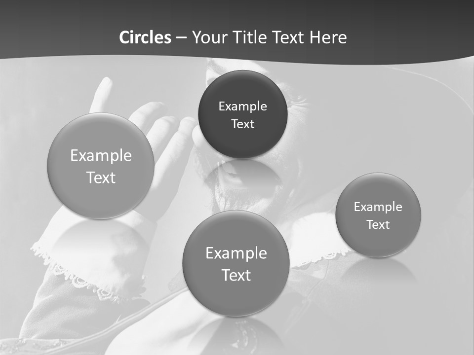 Snook Musketeers PowerPoint Template