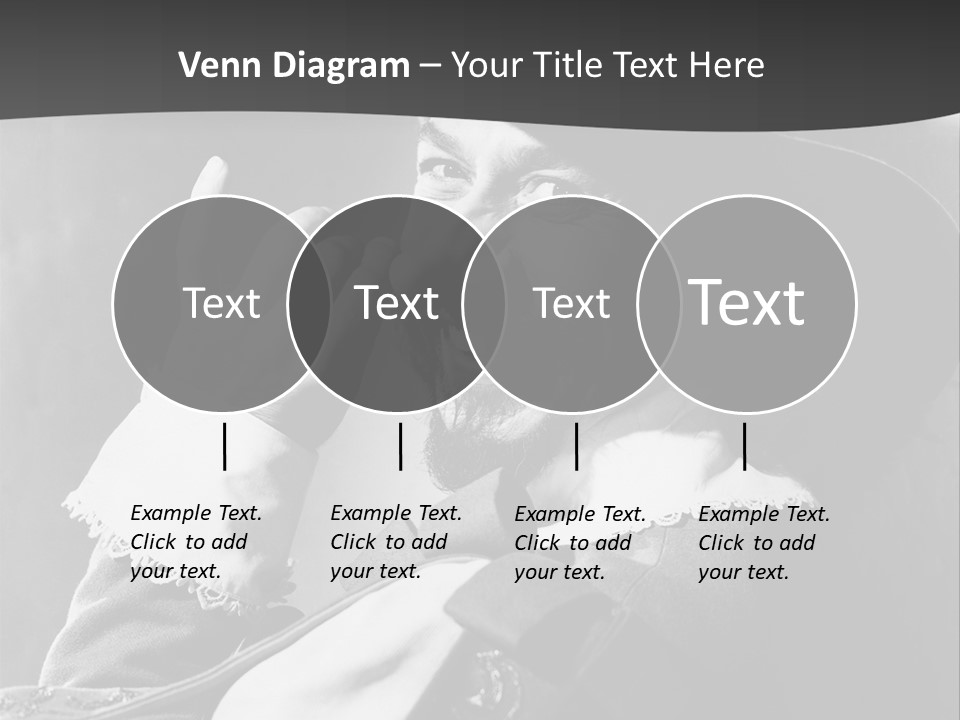 Snook Musketeers PowerPoint Template