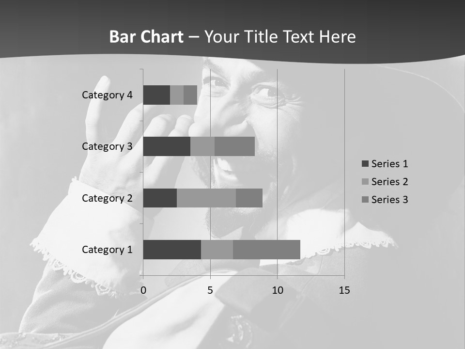Snook Musketeers PowerPoint Template