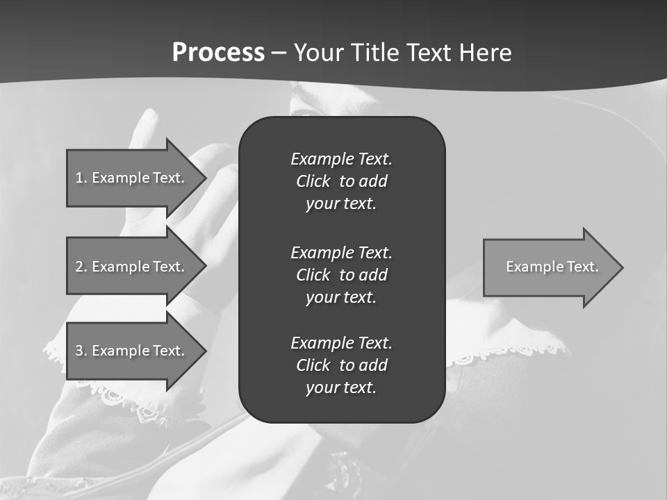 Snook Musketeers PowerPoint Template