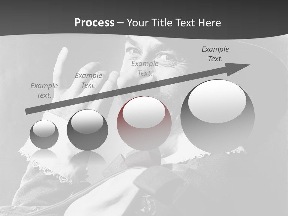 Snook Musketeers PowerPoint Template