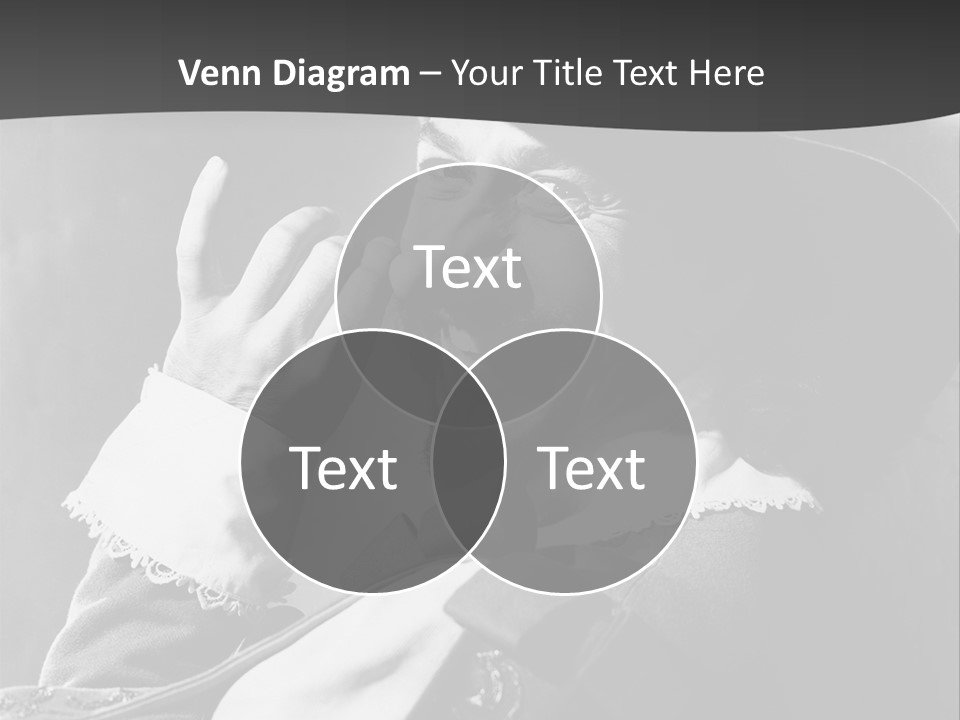 Snook Musketeers PowerPoint Template