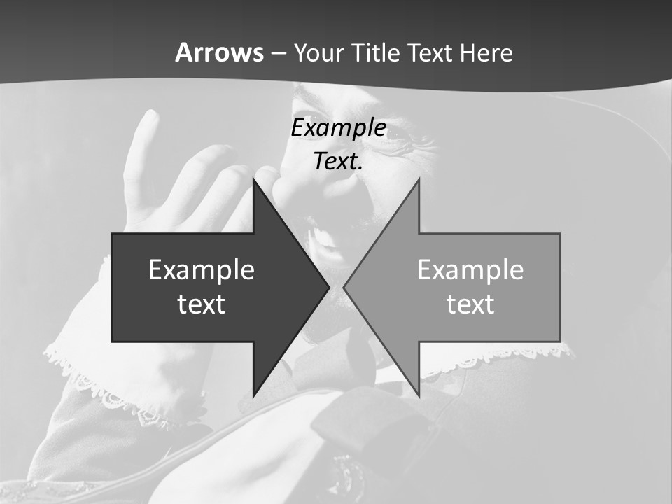 Snook Musketeers PowerPoint Template