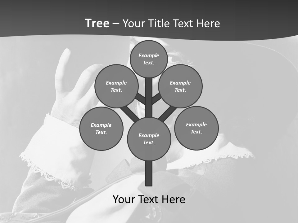 Snook Musketeers PowerPoint Template