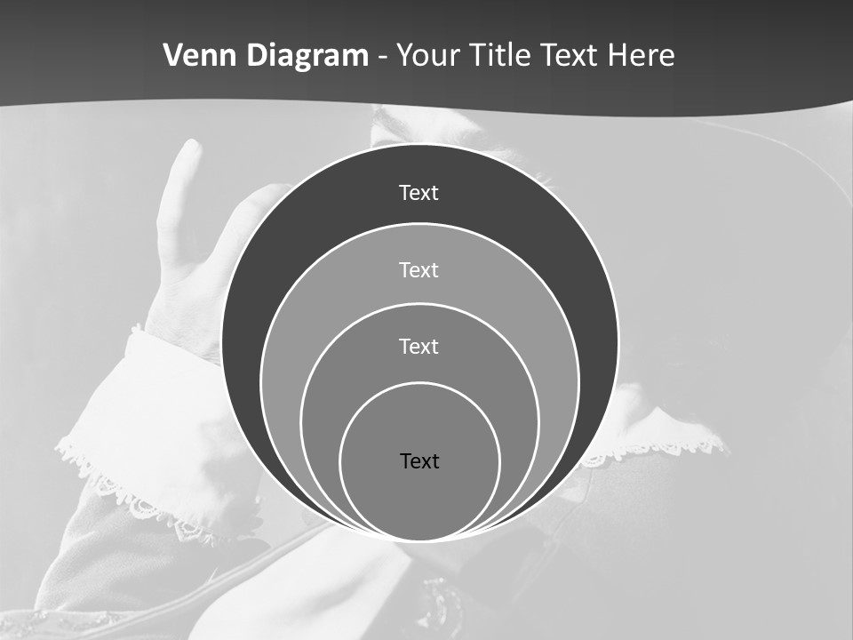 Snook Musketeers PowerPoint Template