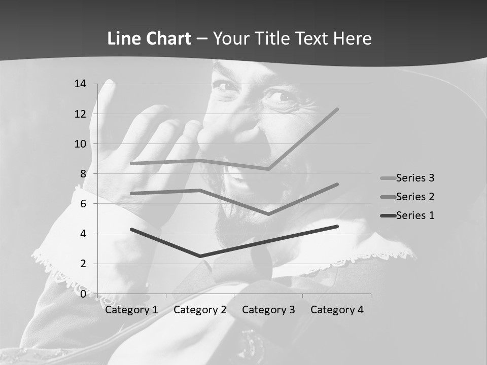 Snook Musketeers PowerPoint Template