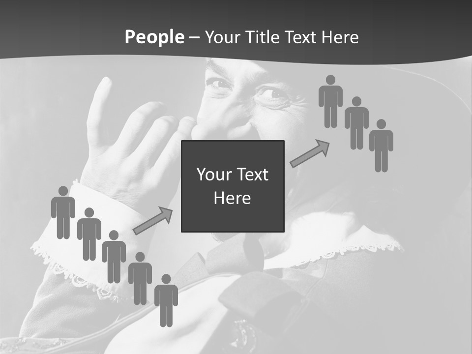 Snook Musketeers PowerPoint Template