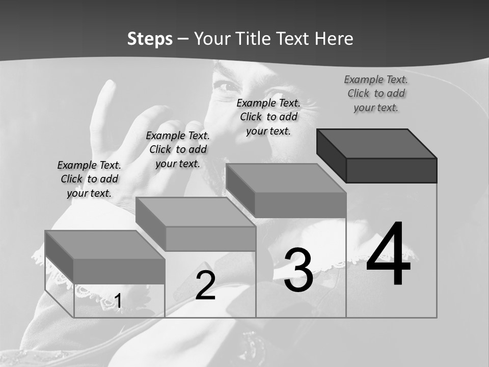 Snook Musketeers PowerPoint Template