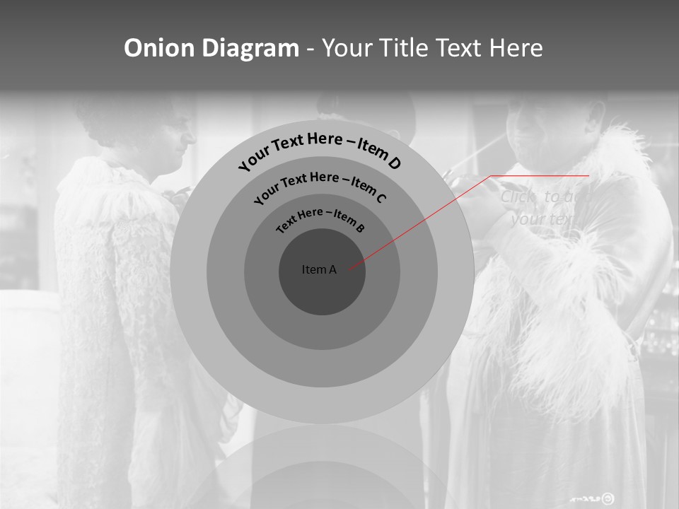 New Jersey Republican Senator PowerPoint Template