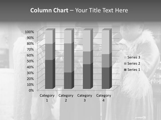 New Jersey Republican Senator PowerPoint Template