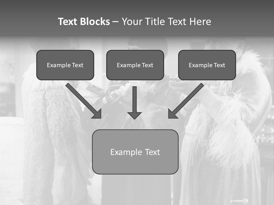 New Jersey Republican Senator PowerPoint Template