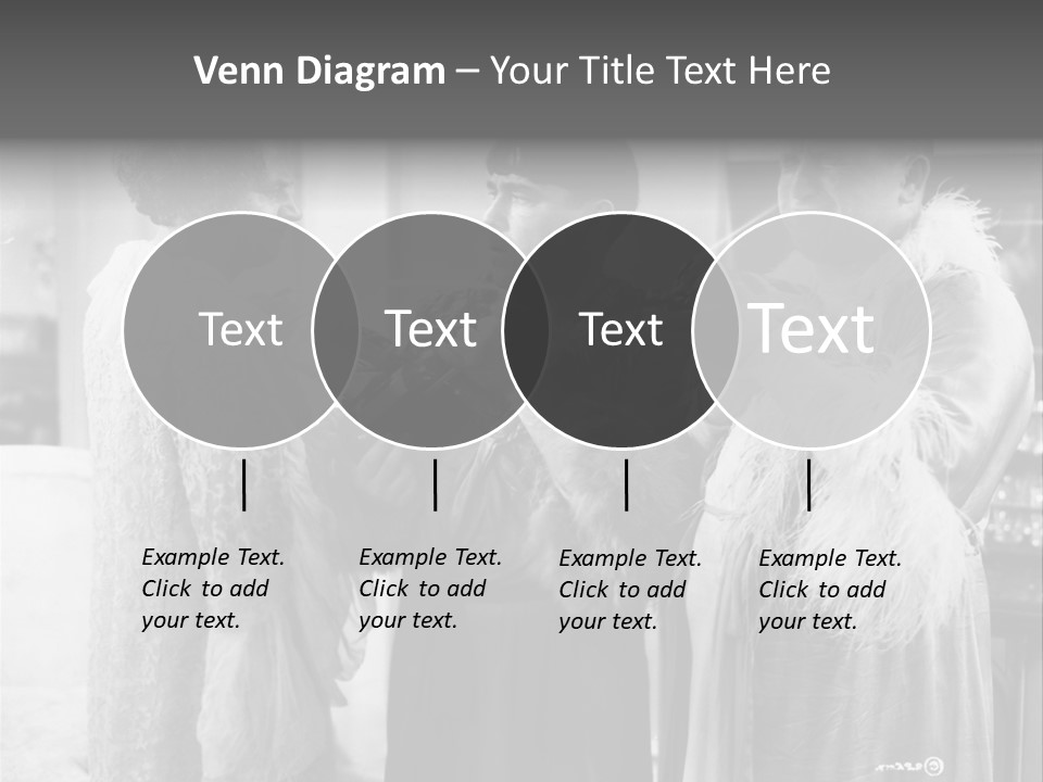 New Jersey Republican Senator PowerPoint Template