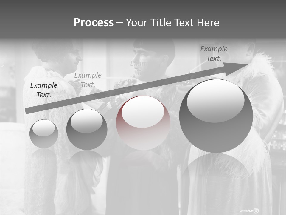 New Jersey Republican Senator PowerPoint Template