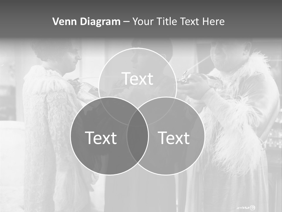 New Jersey Republican Senator PowerPoint Template