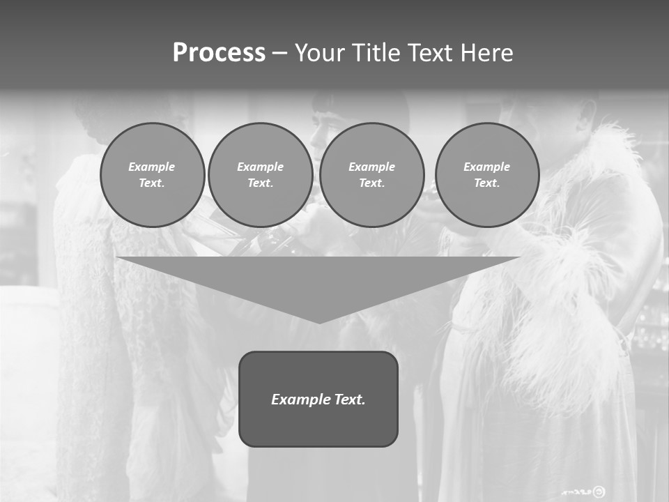 New Jersey Republican Senator PowerPoint Template