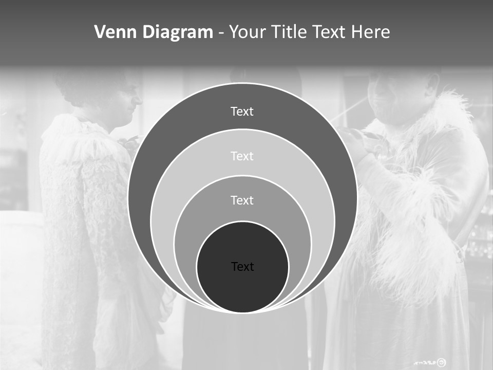 New Jersey Republican Senator PowerPoint Template