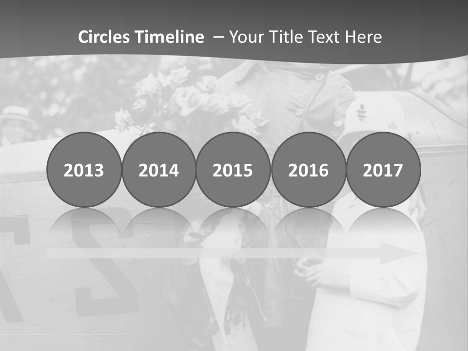 New Jersey Government Face PowerPoint Template