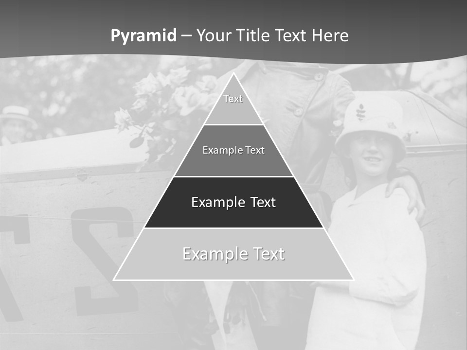 New Jersey Government Face PowerPoint Template