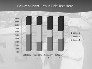 New Jersey Government Face PowerPoint Template