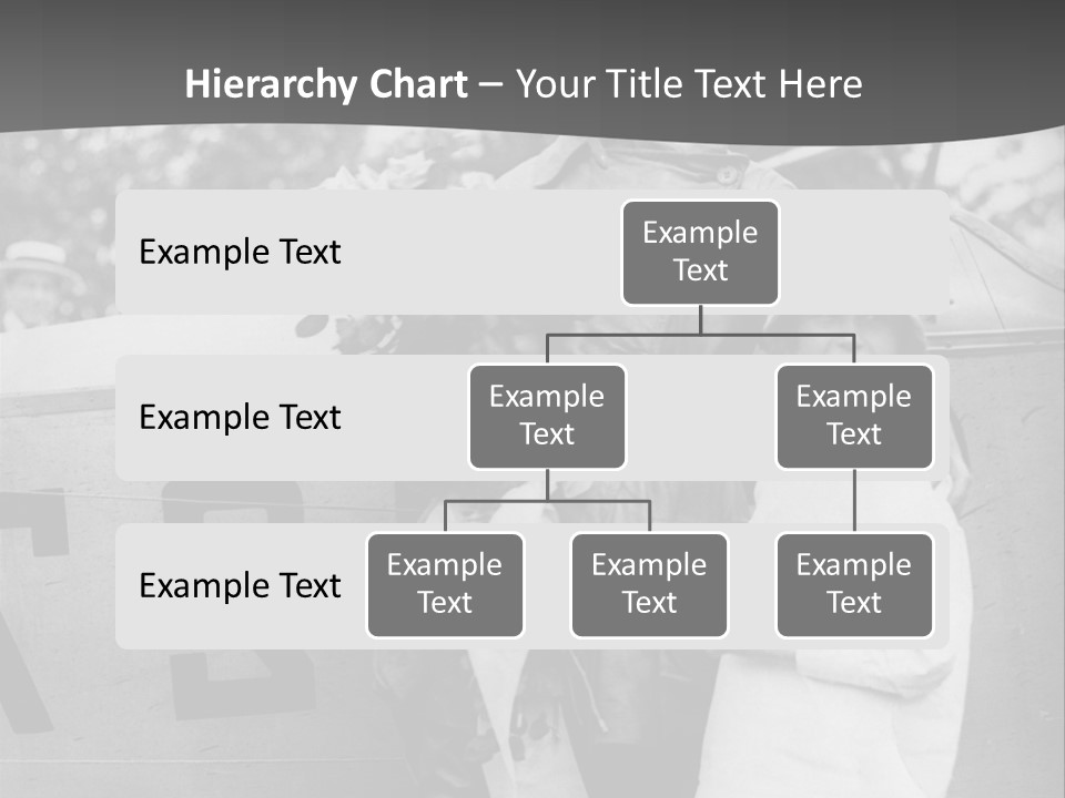 New Jersey Government Face PowerPoint Template