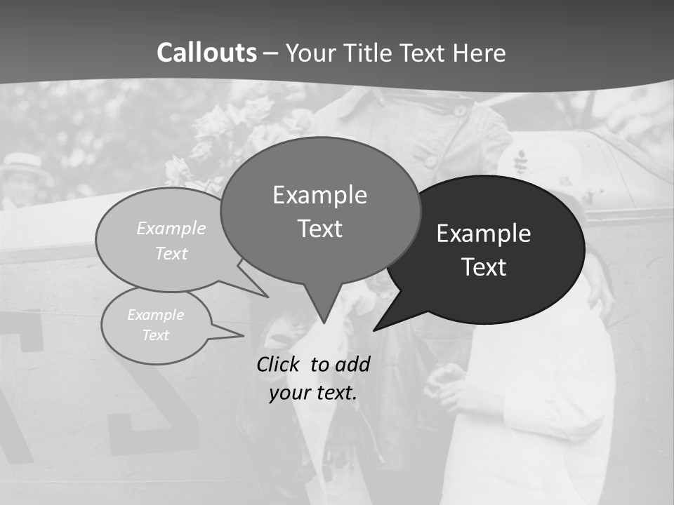 New Jersey Government Face PowerPoint Template