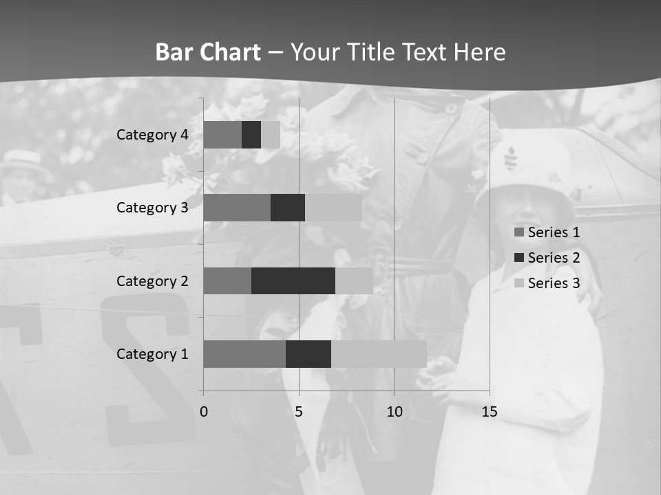 New Jersey Government Face PowerPoint Template