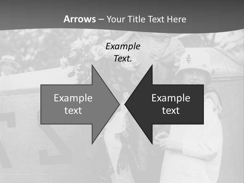 New Jersey Government Face PowerPoint Template