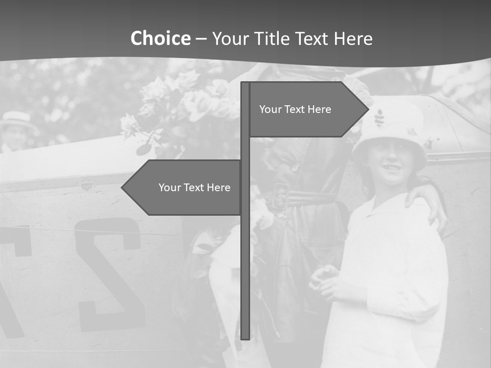 New Jersey Government Face PowerPoint Template