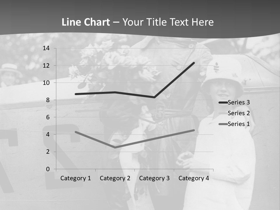 New Jersey Government Face PowerPoint Template
