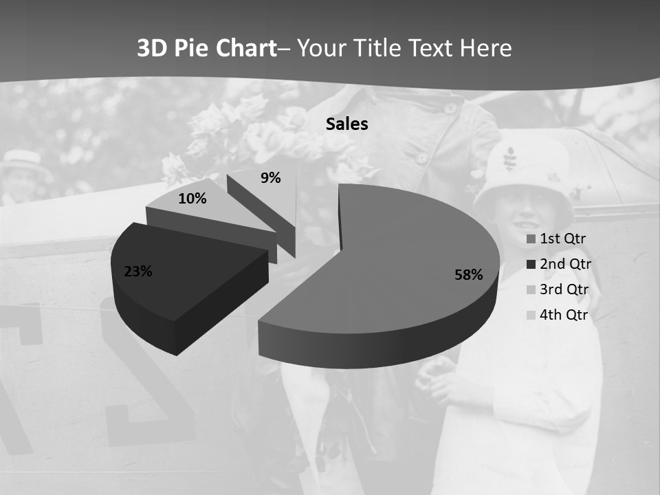 New Jersey Government Face PowerPoint Template