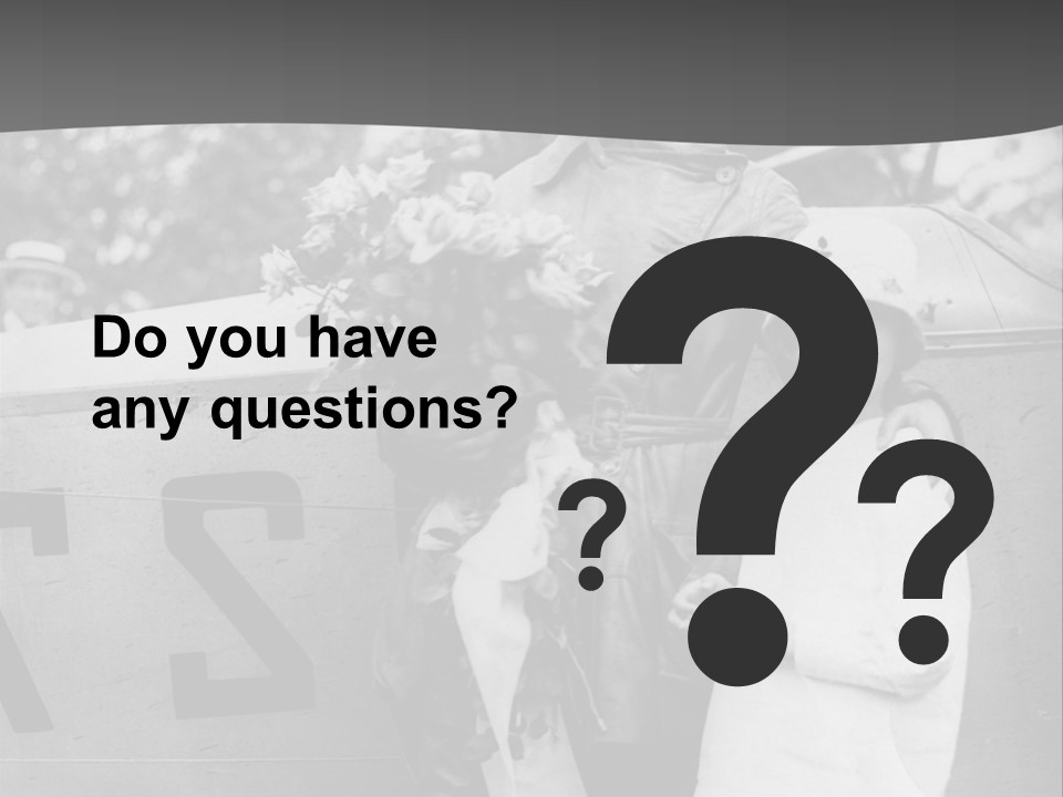 New Jersey Government Face PowerPoint Template