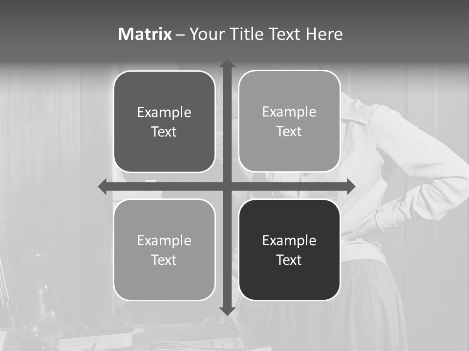 Dean James Award Winners Domestic Scenes PowerPoint Template
