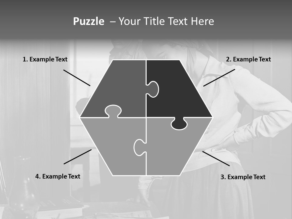 Dean James Award Winners Domestic Scenes PowerPoint Template