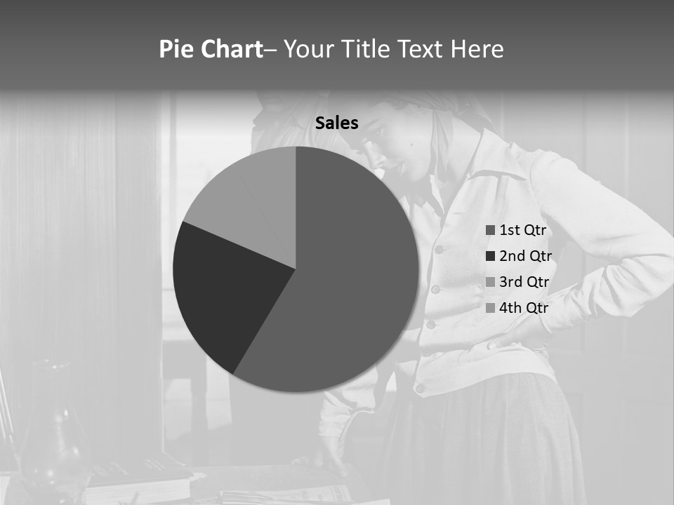Dean James Award Winners Domestic Scenes PowerPoint Template