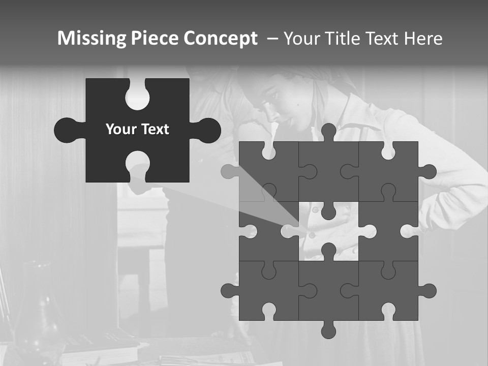 Dean James Award Winners Domestic Scenes PowerPoint Template