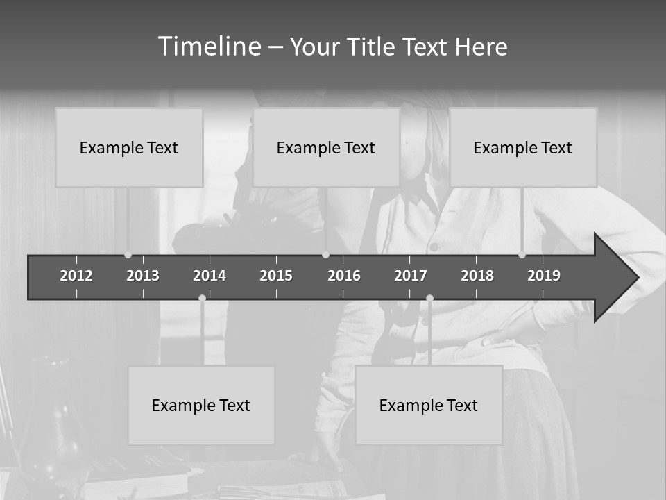 Dean James Award Winners Domestic Scenes PowerPoint Template