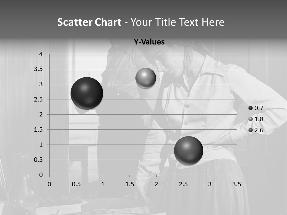 Dean James Award Winners Domestic Scenes PowerPoint Template
