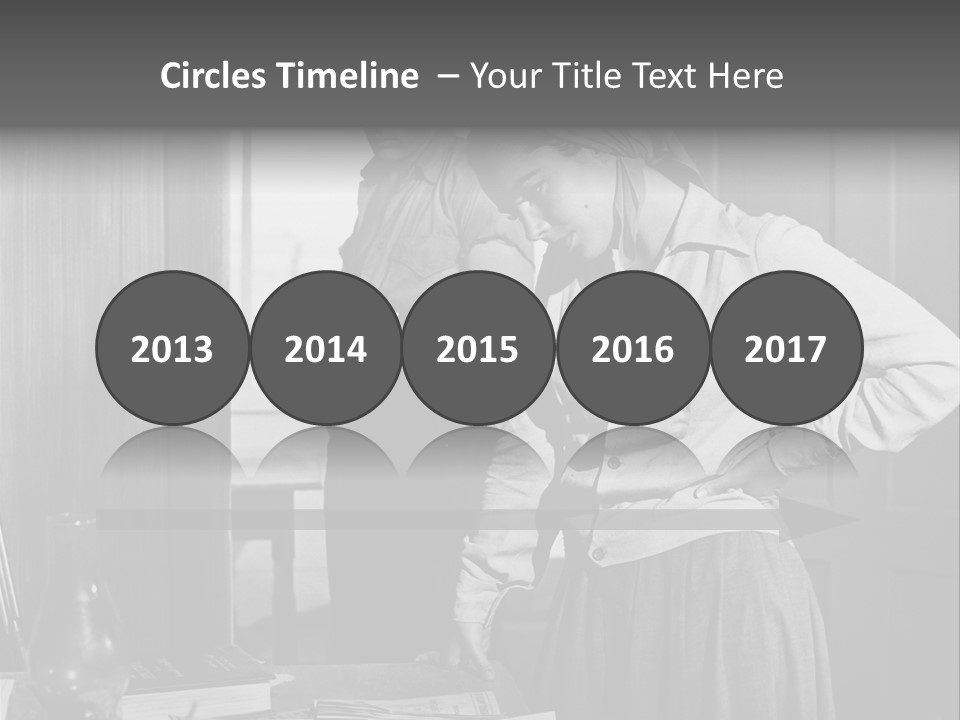 Dean James Award Winners Domestic Scenes PowerPoint Template