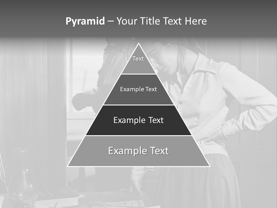 Dean James Award Winners Domestic Scenes PowerPoint Template